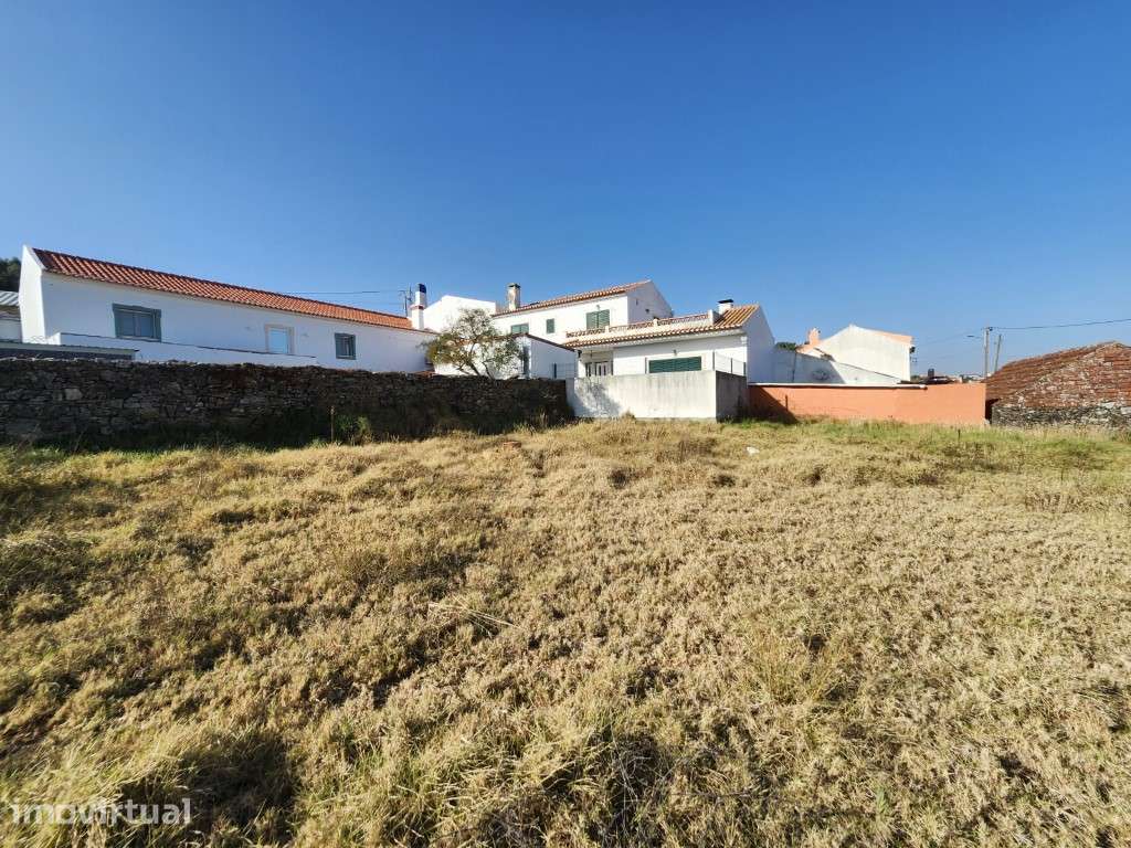 Terreno Urbanizável - 700 m² - Alcareia, Sobral de Monte Agraço - Grande imagem: 4/9