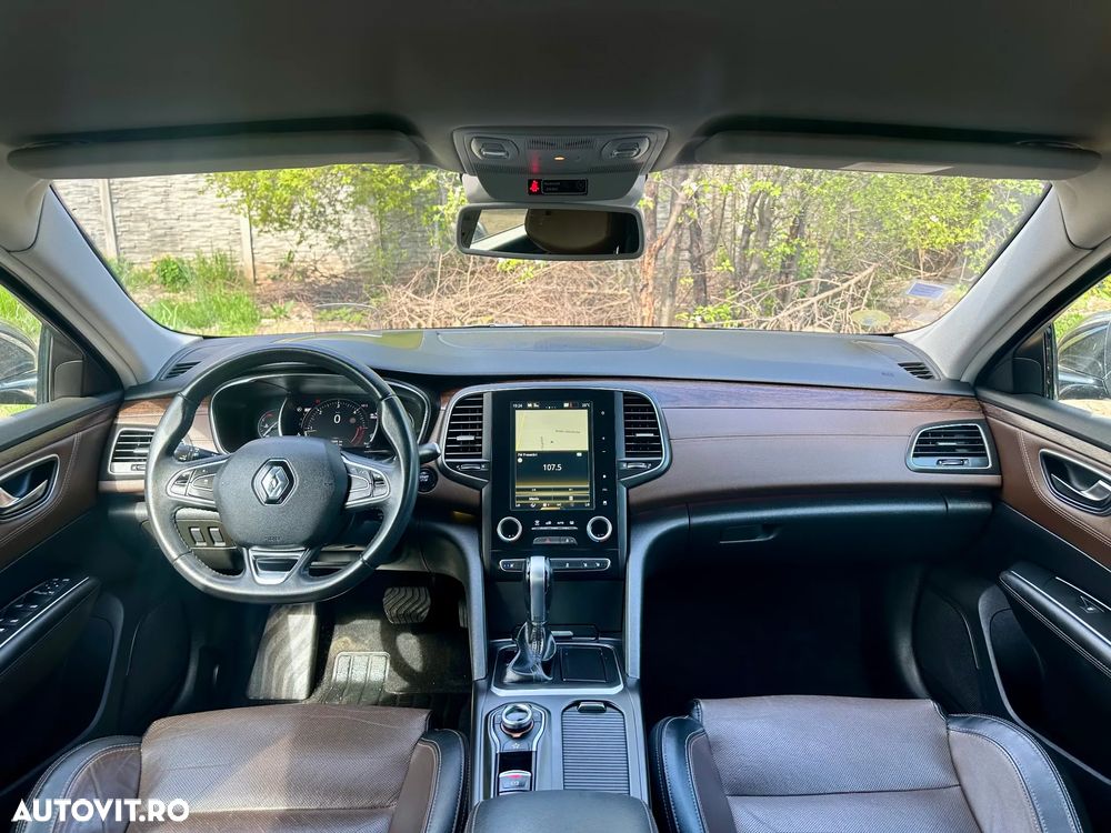 Renault Talisman - 8