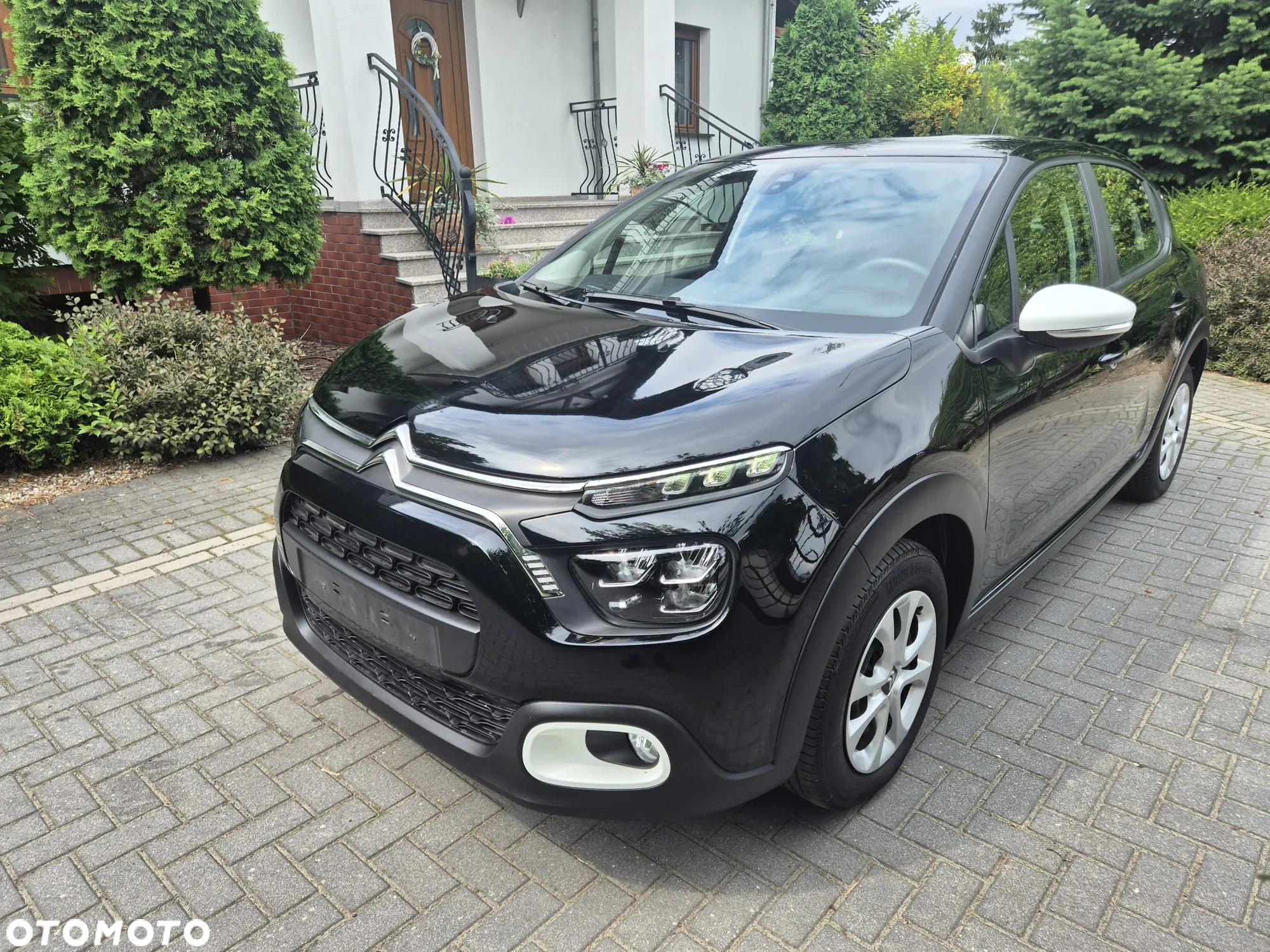 Citroën C3 1.2 PureTech Feel Pack - 2