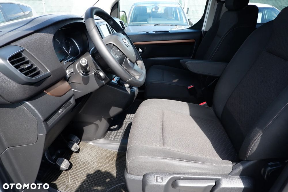 Toyota Proace Verso - 27