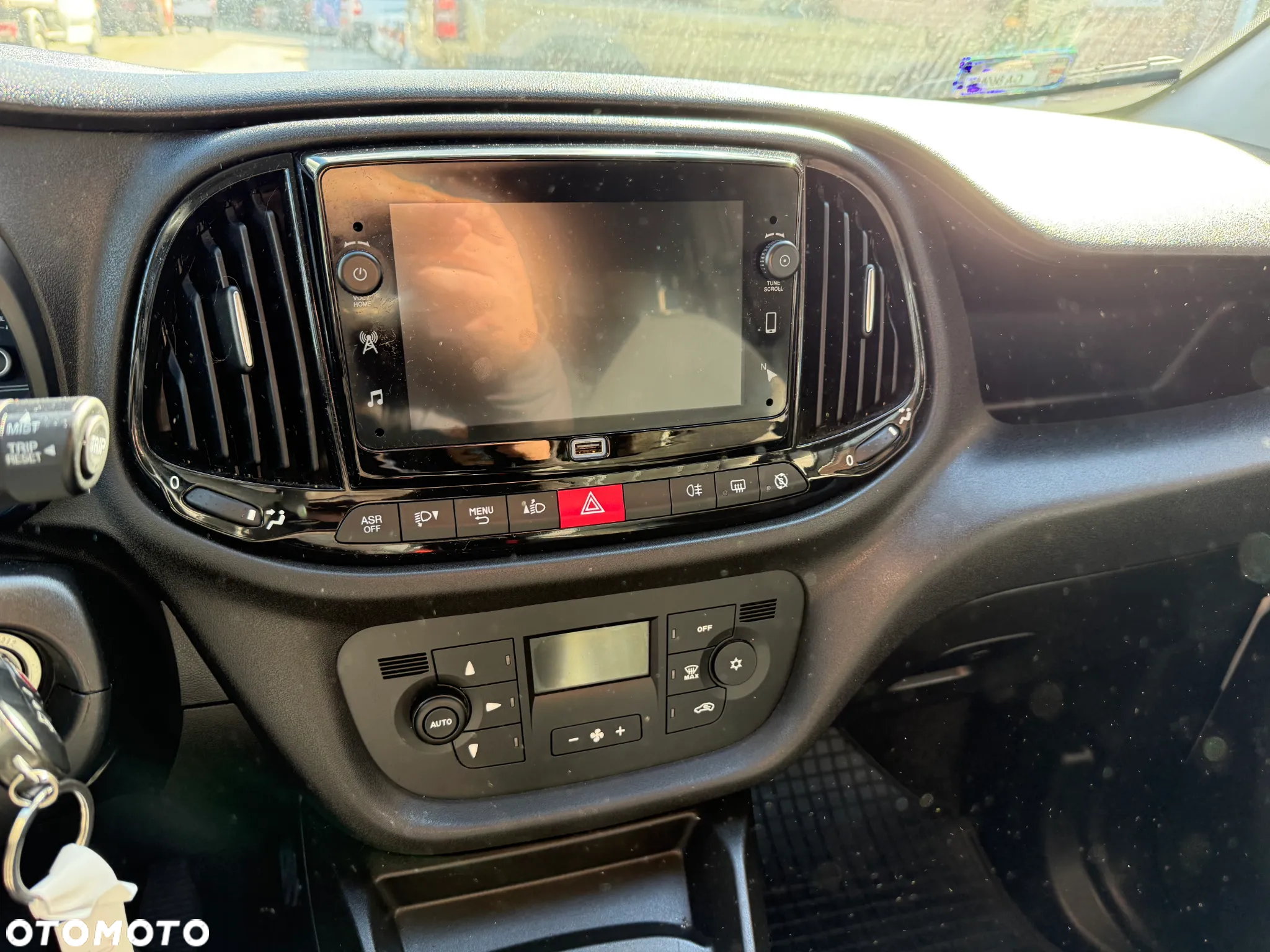 Fiat Doblo - 28