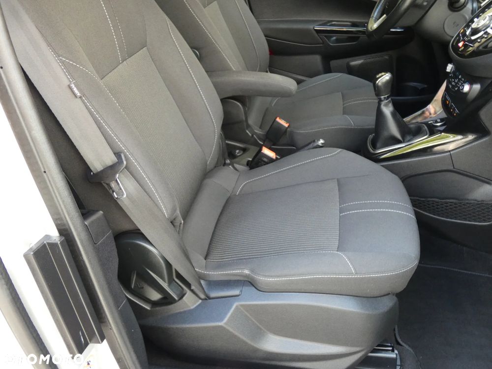 Ford B-MAX 1.0 EcoBoost Titanium X ASS - 38