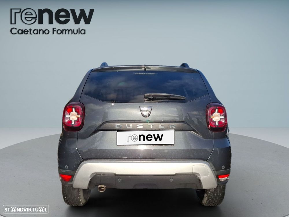 Dacia Duster 1.0 TCe Prestige - 7