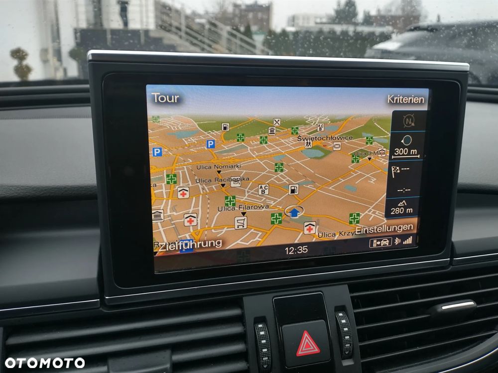 Audi A6 Limousine - 30