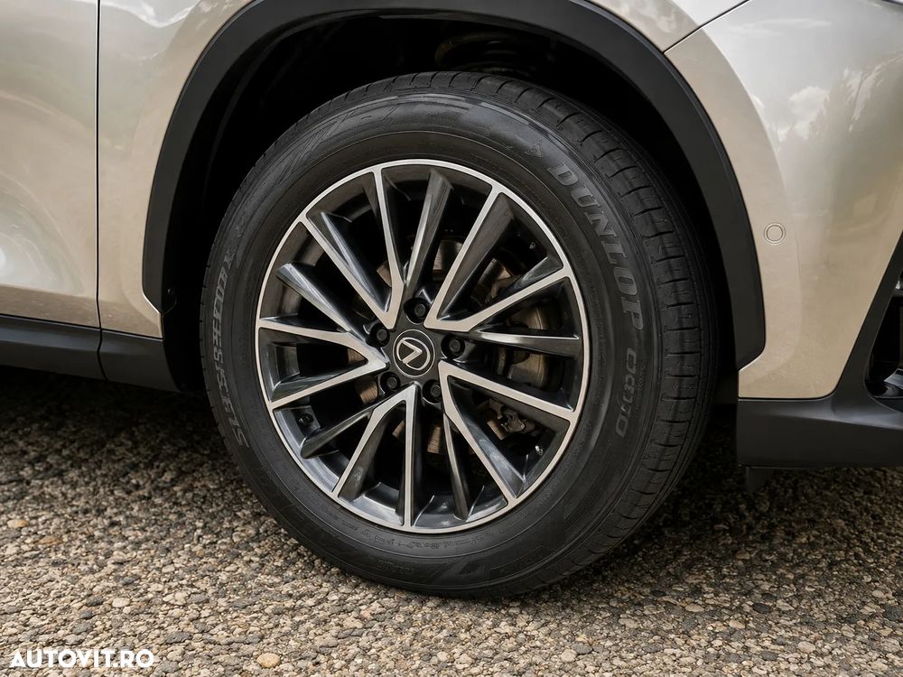 Lexus Seria NX 450h+ AWD CVT PHEV Executive - 12