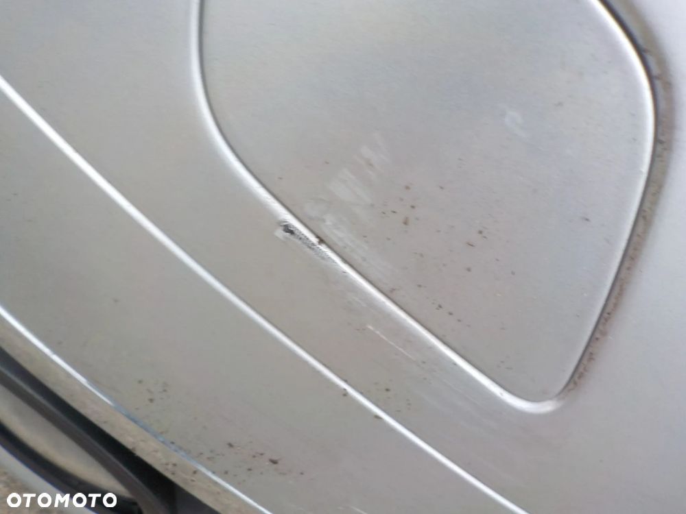 AUDI A6 C6 ZDERZAK PRZÓD PRZEDNI POD XENON SPRYSKI LY7W - 3