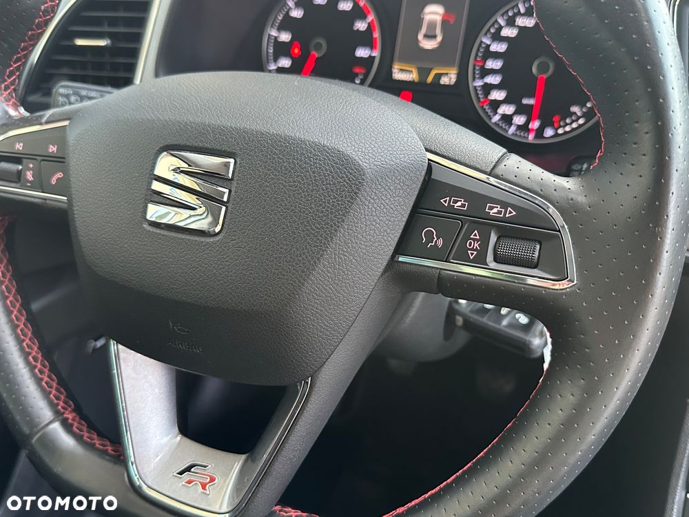 Seat Leon 1.4 TSI Start&Stop FR - 23
