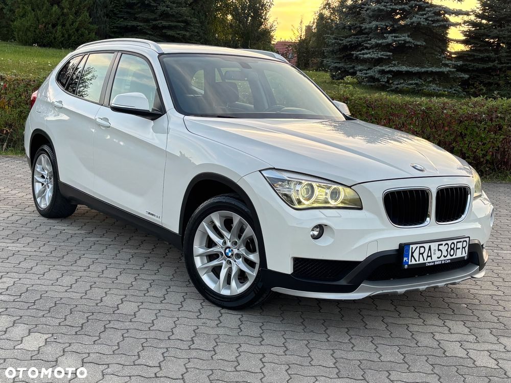BMW X1 - 2
