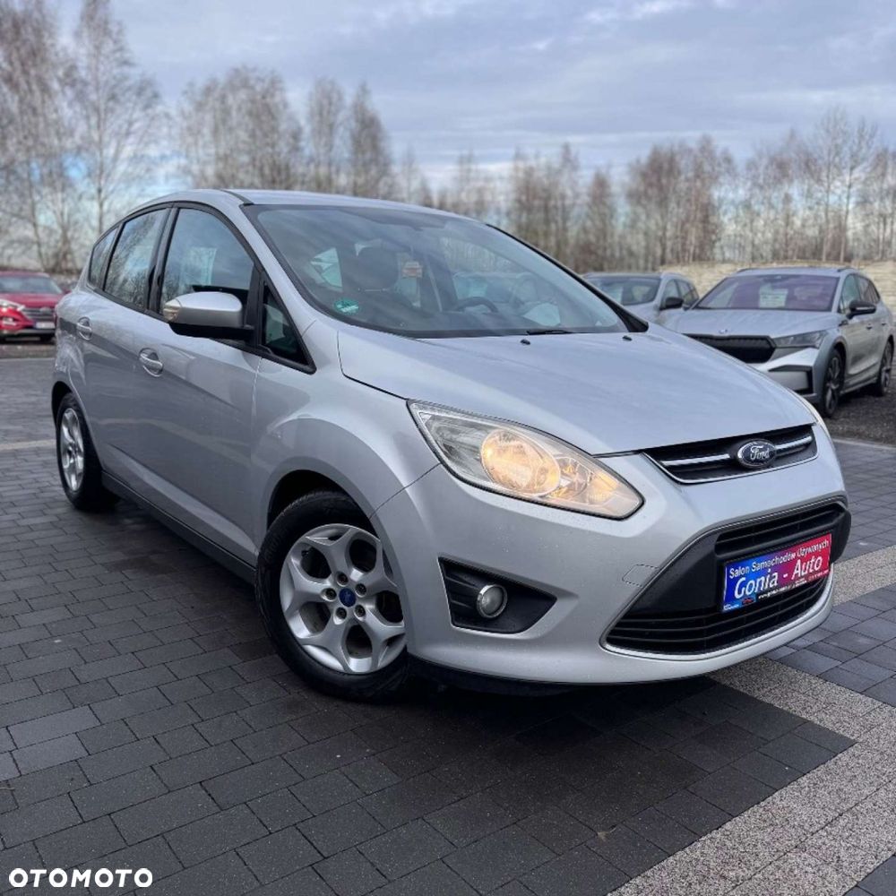 Ford C-MAX - 4