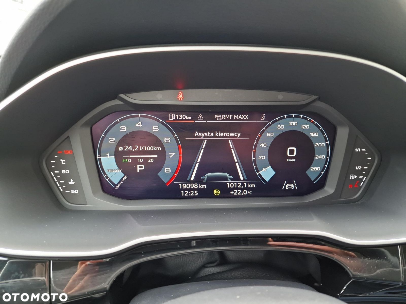 Audi Q3 35 TFSI Advanced S tronic - 14