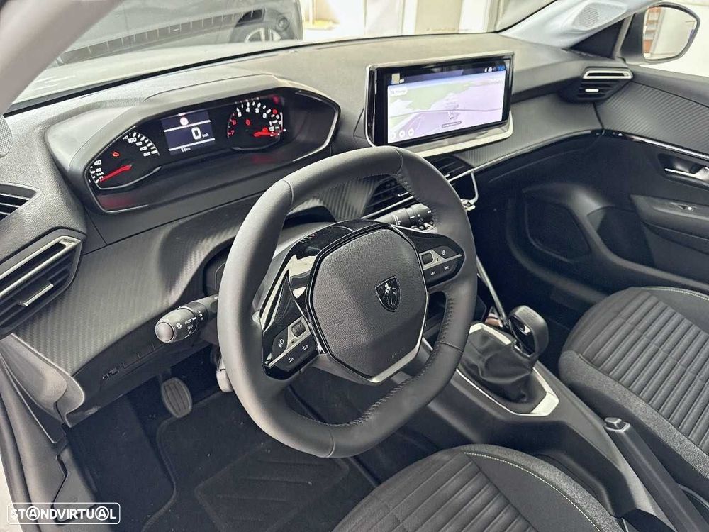 Peugeot 208 1.2 PureTech Style - 19