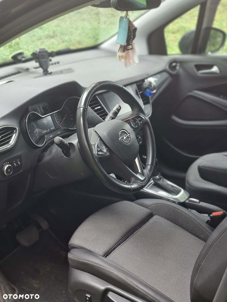 Opel Crossland X - 3