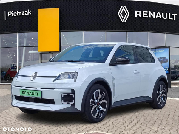 Renault 5 52kWh Comfort Range Techno