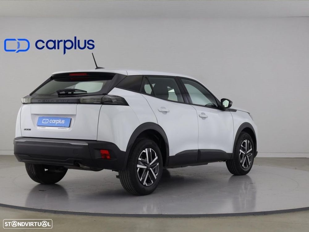 Peugeot 2008 1.2 PureTech Active - 7