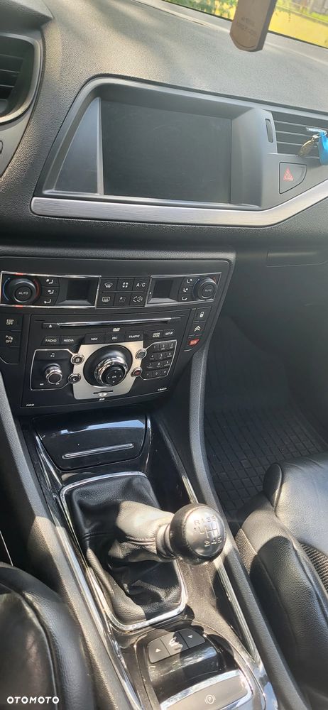 Citroën C5 2.0 HDi Seduction - 6