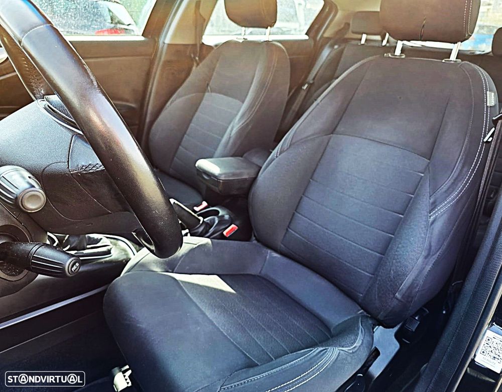 Alfa Romeo Giulietta 1.6 JTDM Super - 9