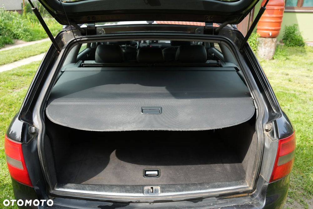 Audi A6 - 8