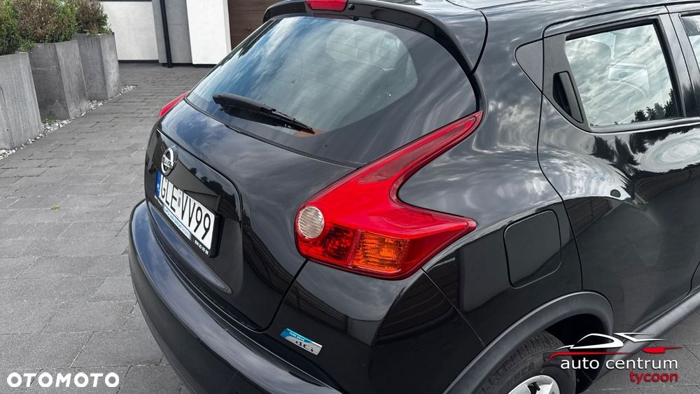 Nissan Juke - 16