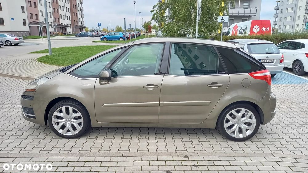 Citroën C4 Picasso - 2