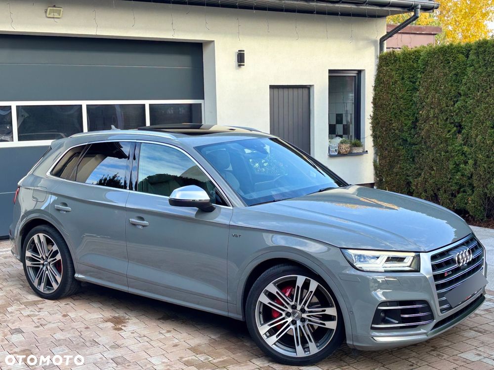 Audi SQ5 - 19