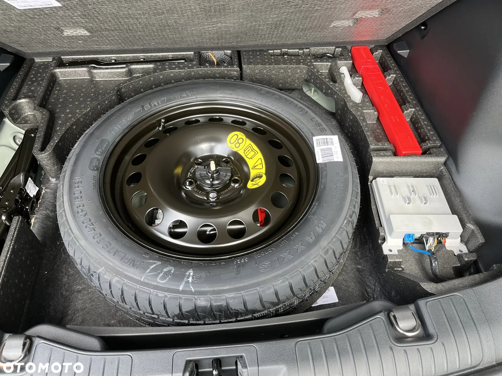 Ford Kuga 2.5 FHEV FWD Active X eCVT - 10