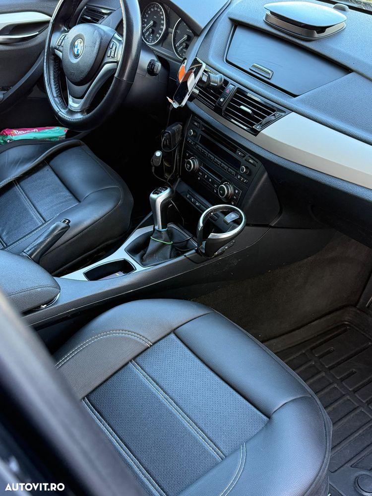 BMW X1 - 18