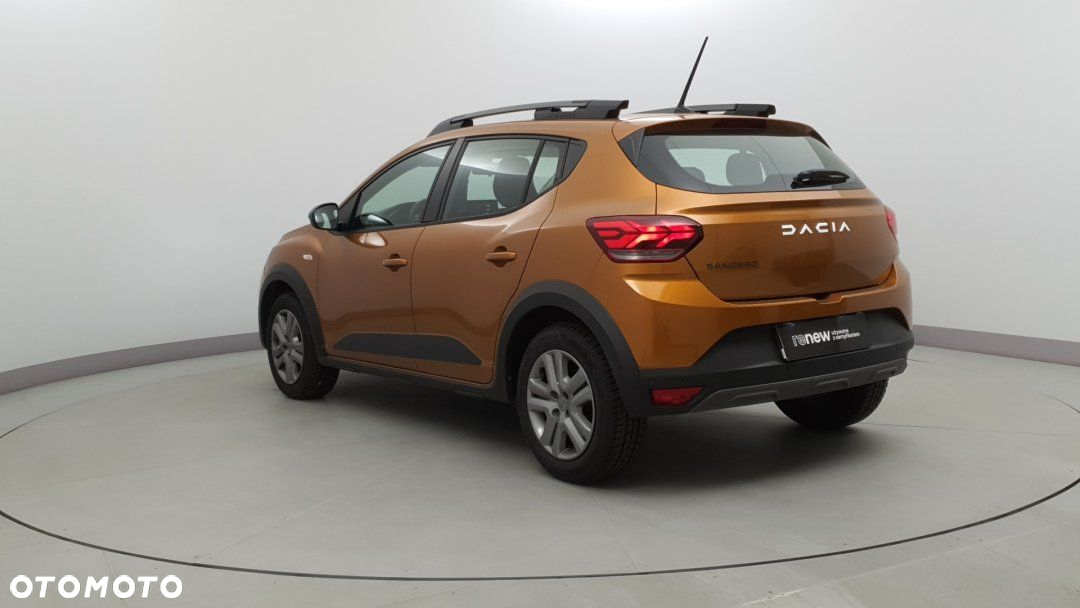 Dacia Sandero - 3