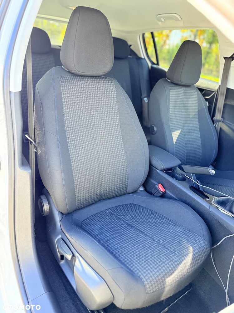 Peugeot 308 PureTech 130 GPF Stop & Start Style - 13