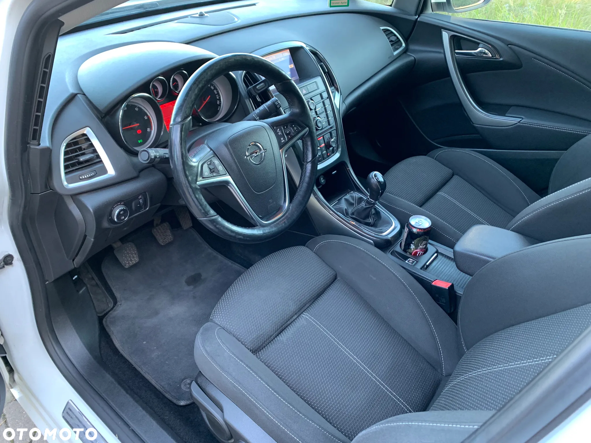 Opel Astra - 10