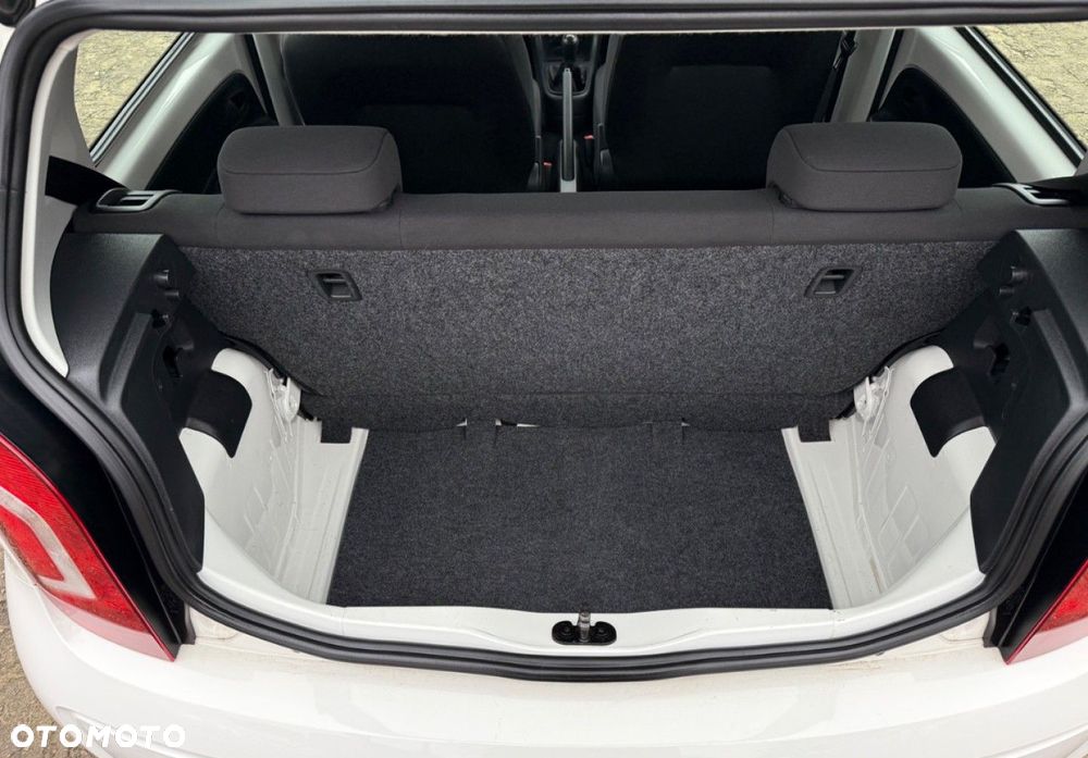 Volkswagen up! - 7