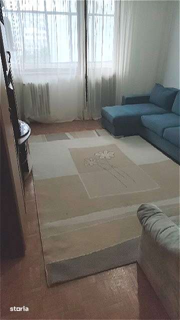 2 camere Drumul Taberei |Etaj 6, 2 min Metrou Brancusi,Mobilat complet — fotografia 1