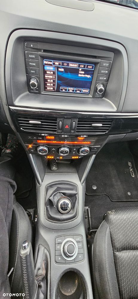 Mazda CX-5 2.2 D Skyenergy - 23