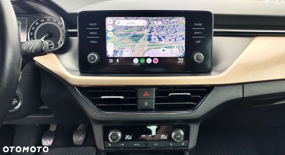 Skoda Scala 1.0 TSI Style - 19