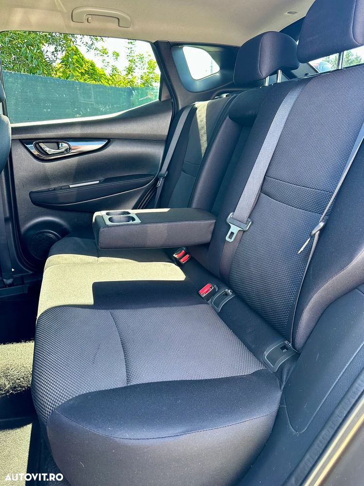 Nissan Qashqai - 7