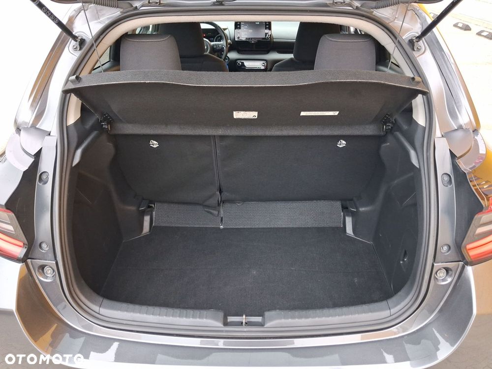 Toyota Yaris Hybrid 1.5 Comfort - 13