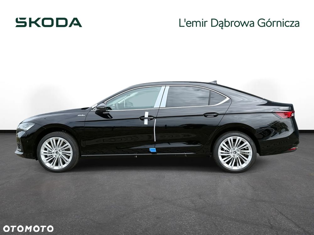 Skoda Superb 2.0 TSI 4x4 L&K DSG - 3