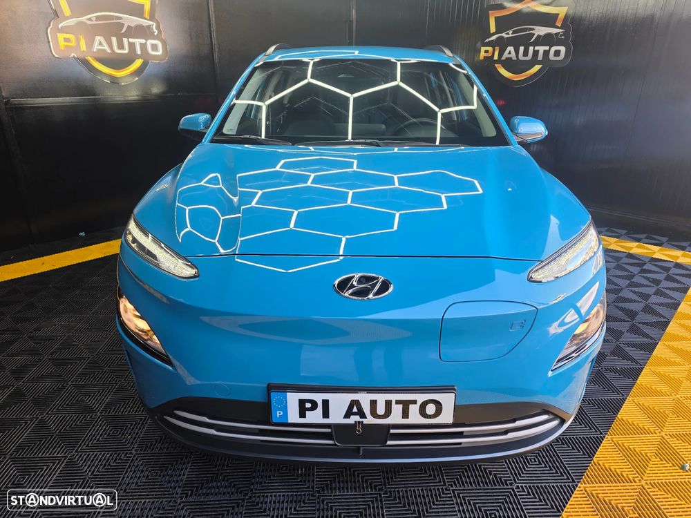 Hyundai Kauai Style - 15