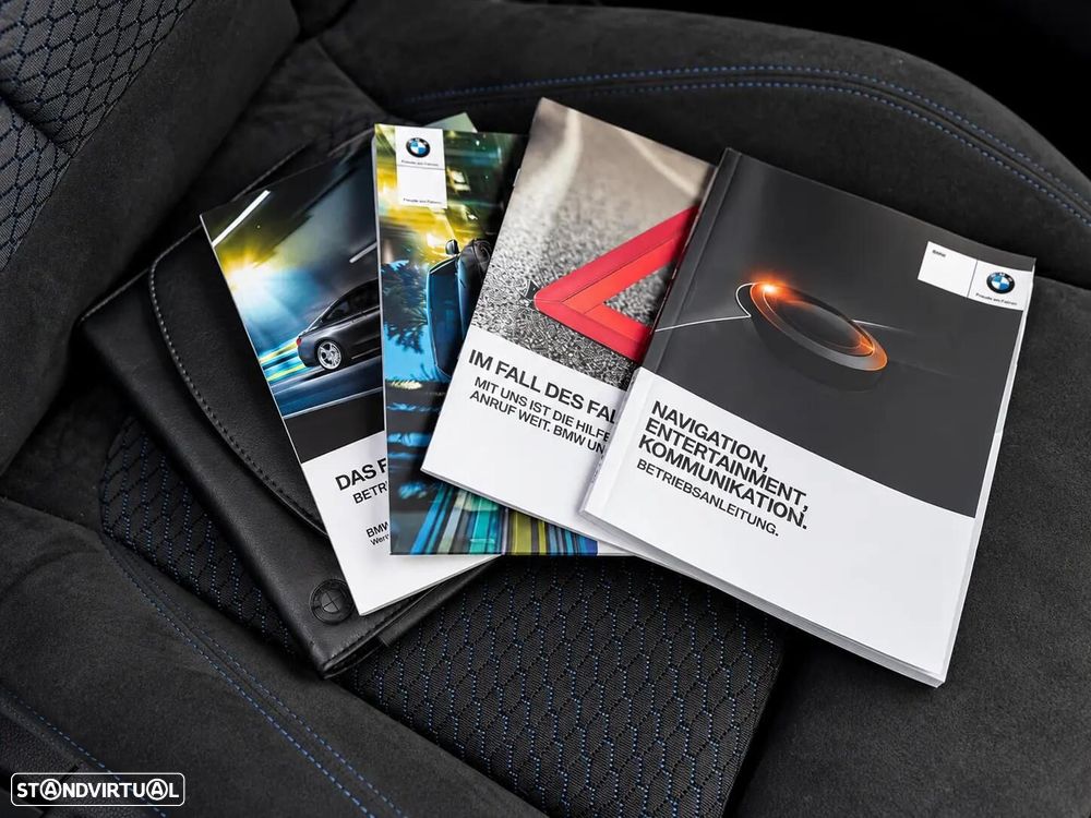 BMW 420 i Pack M - 10
