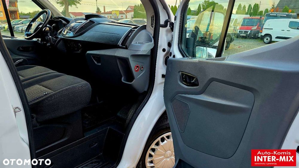 Ford TRANSIT - 39