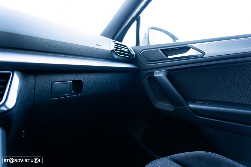 SEAT Tarraco 2.0 TDI FR Plus DSG - 24