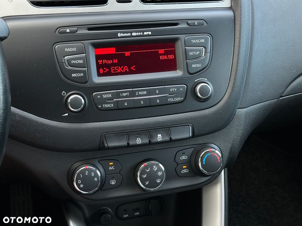 Kia ProCeed Pro_cee'd 1.4 XL - 12