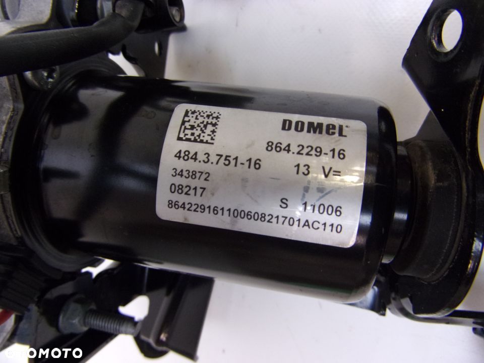 CHRYSLER PACIFICA 3.6 16- POMPA VACUM 484375116 - 3