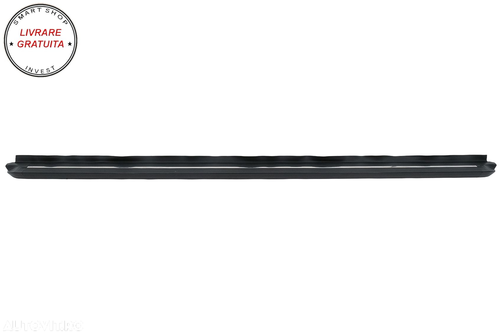 Praguri Laterale Mercedes V-Class W447 (2014-2023) Ampatament Scurt (SWB)- livrare gratuita - 2