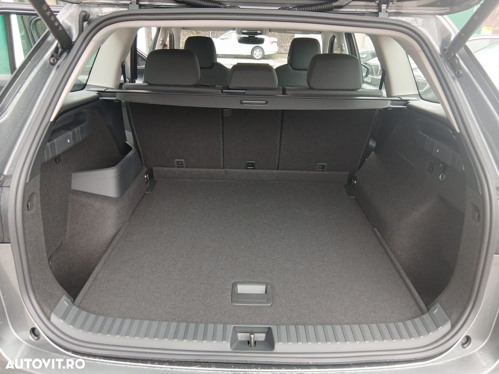 Skoda Kodiaq 2.0 TDI 4X4 DSG Selection - 16