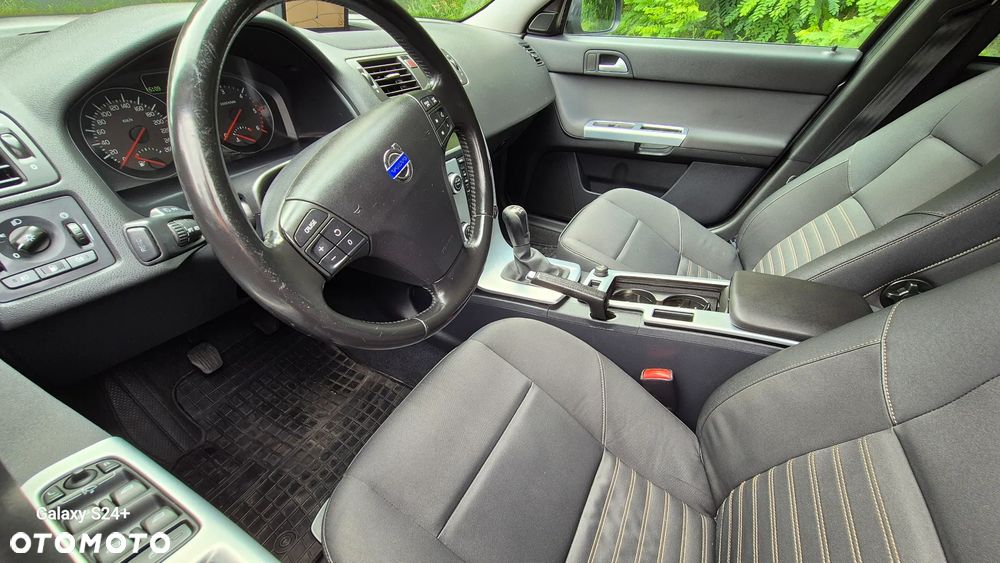 Volvo V50 DPF D2 Momentum - 23