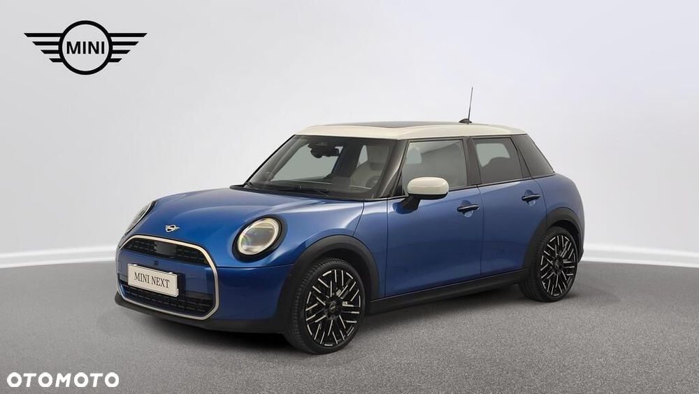 MINI Cooper C Linia Favoured - 1