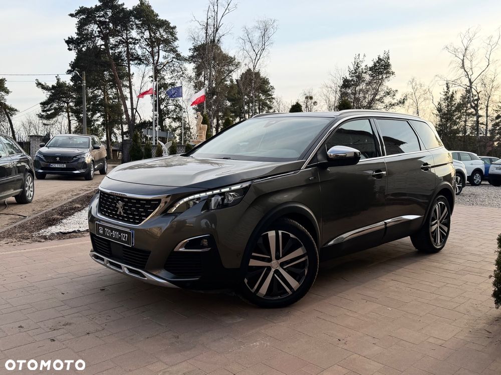 Peugeot 3008 - 12
