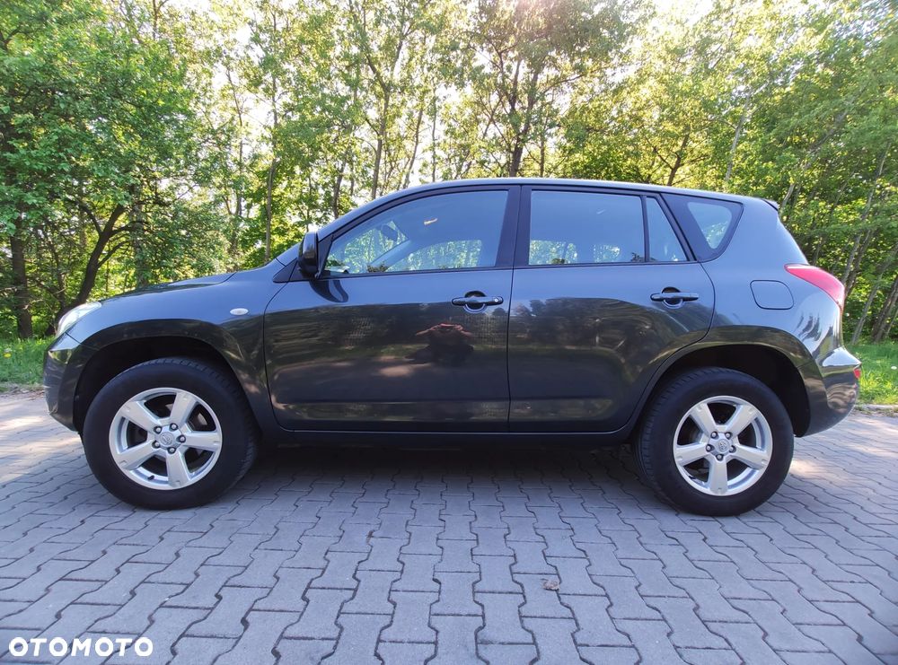 Toyota RAV4 2.0 4x4 Sol - 5