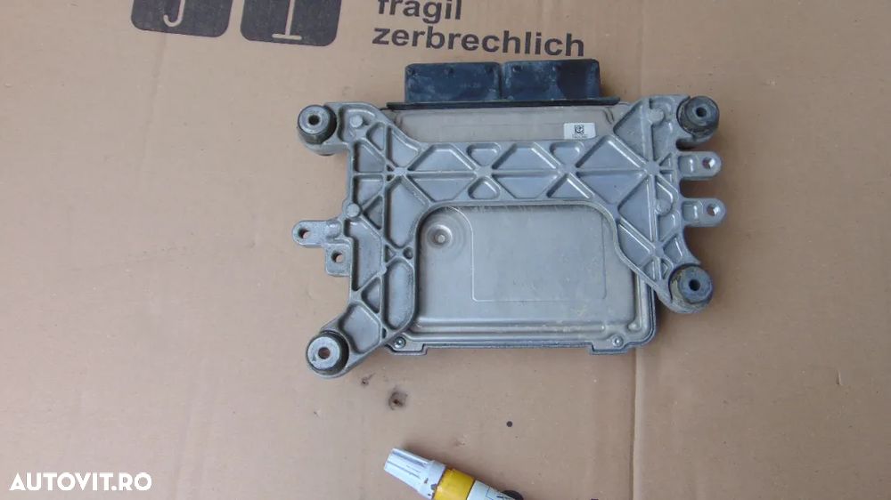 Calculator Motor Isuzu seria n n35 npr nkr nqr fvr 3.o ECu motor isuzu autoutilitara rz4e - 3