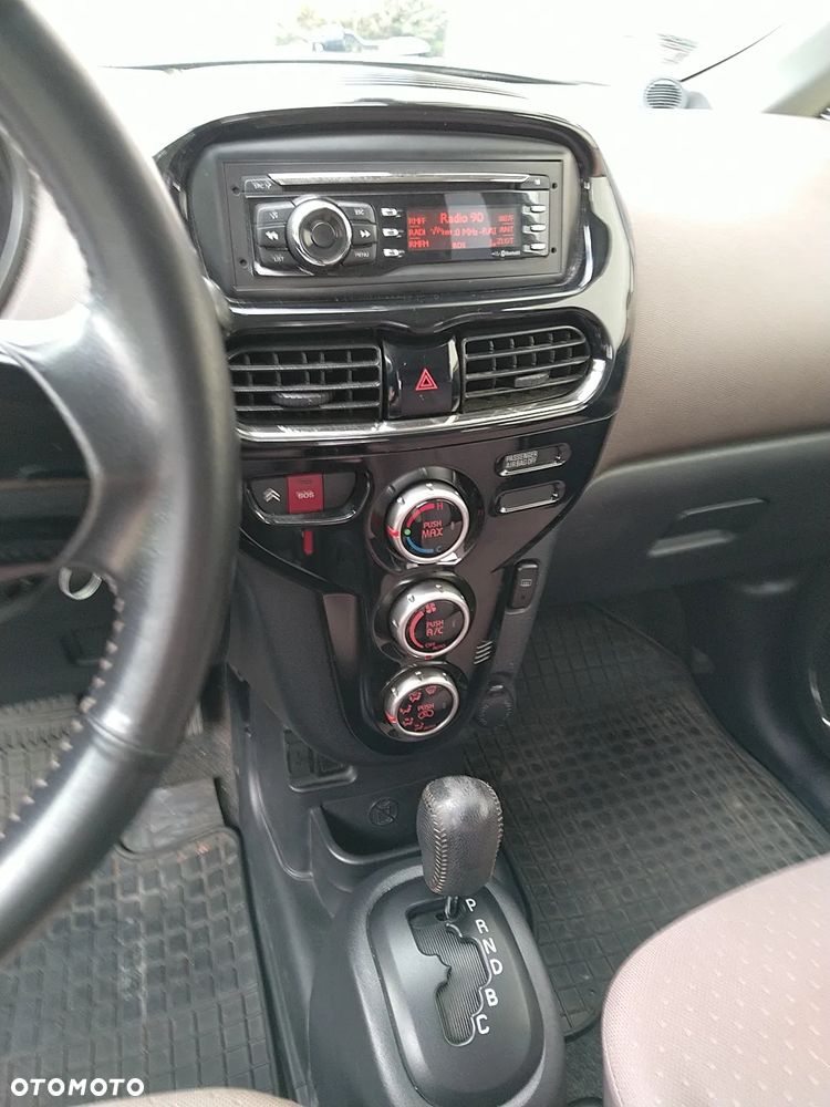 Citroën C-Zero - 7